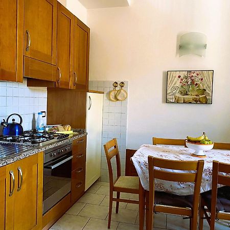 Mameli Suite Spoleto Buitenkant foto