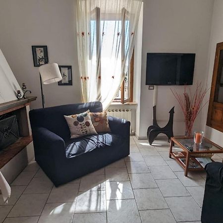 Mameli Suite Spoleto Buitenkant foto