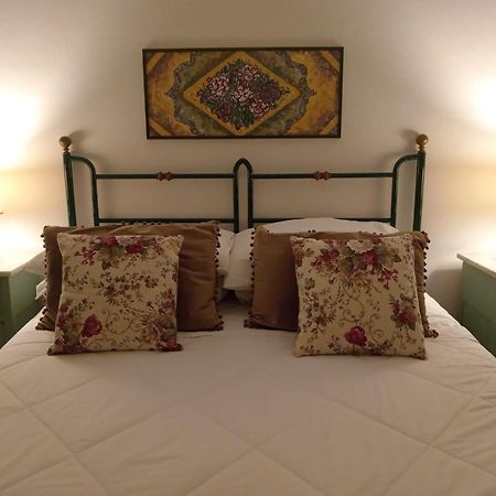 Mameli Suite Spoleto Buitenkant foto