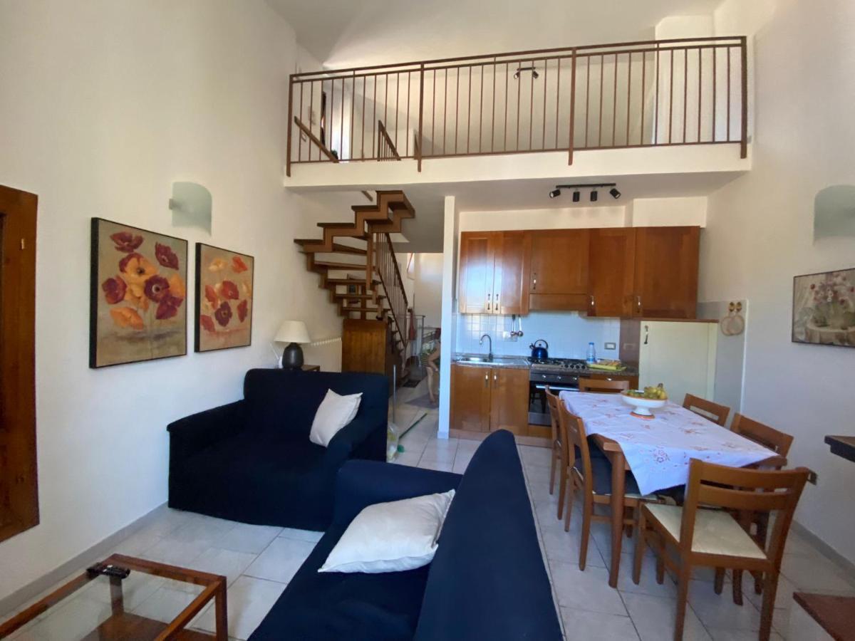 Mameli Suite Spoleto Buitenkant foto