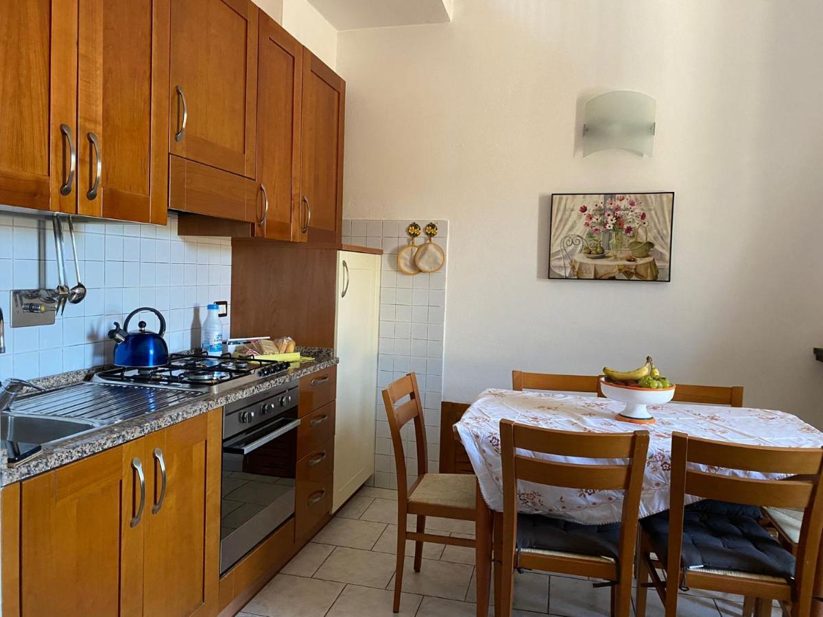 Mameli Suite Spoleto Buitenkant foto