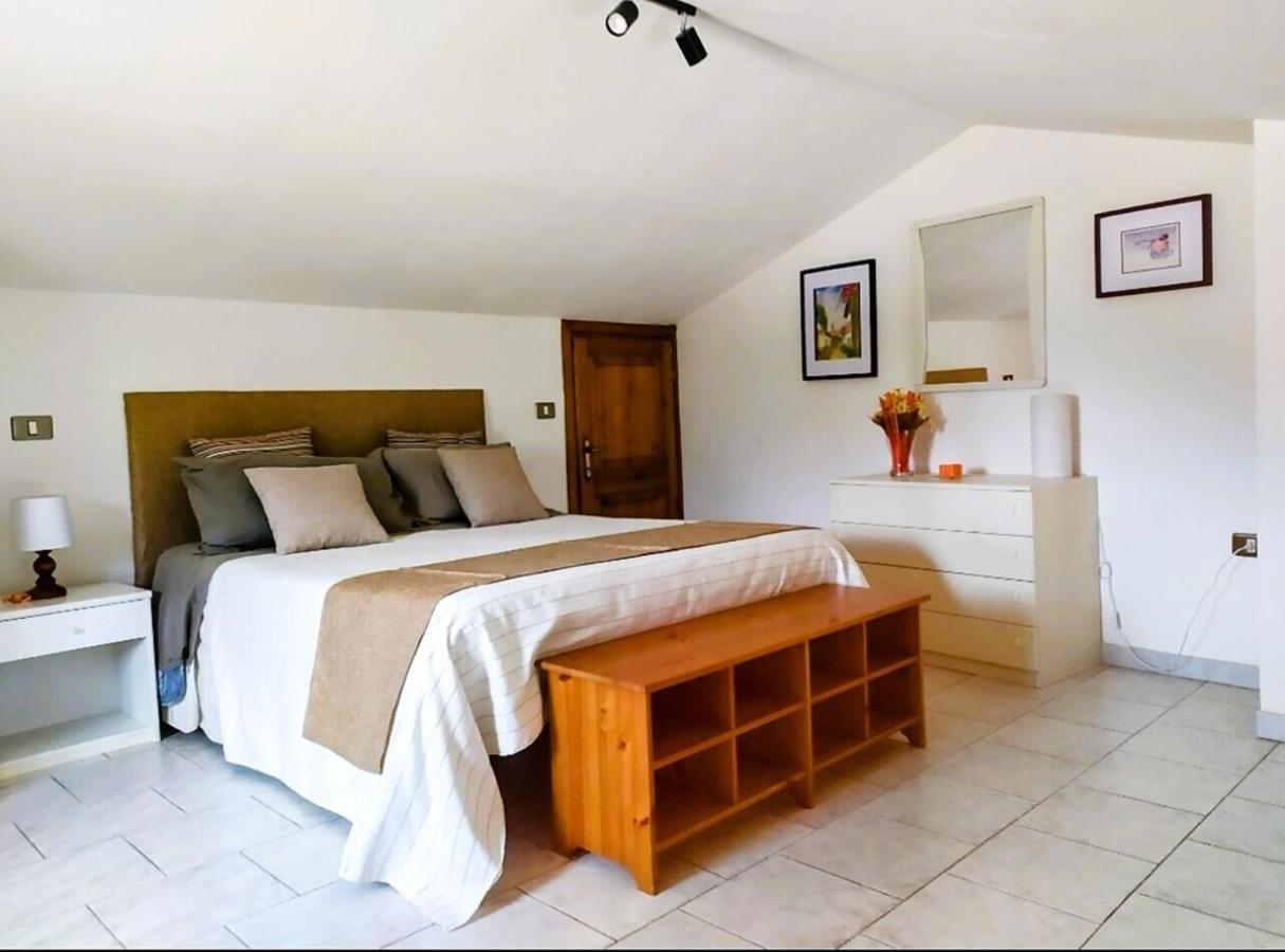 Mameli Suite Spoleto Buitenkant foto
