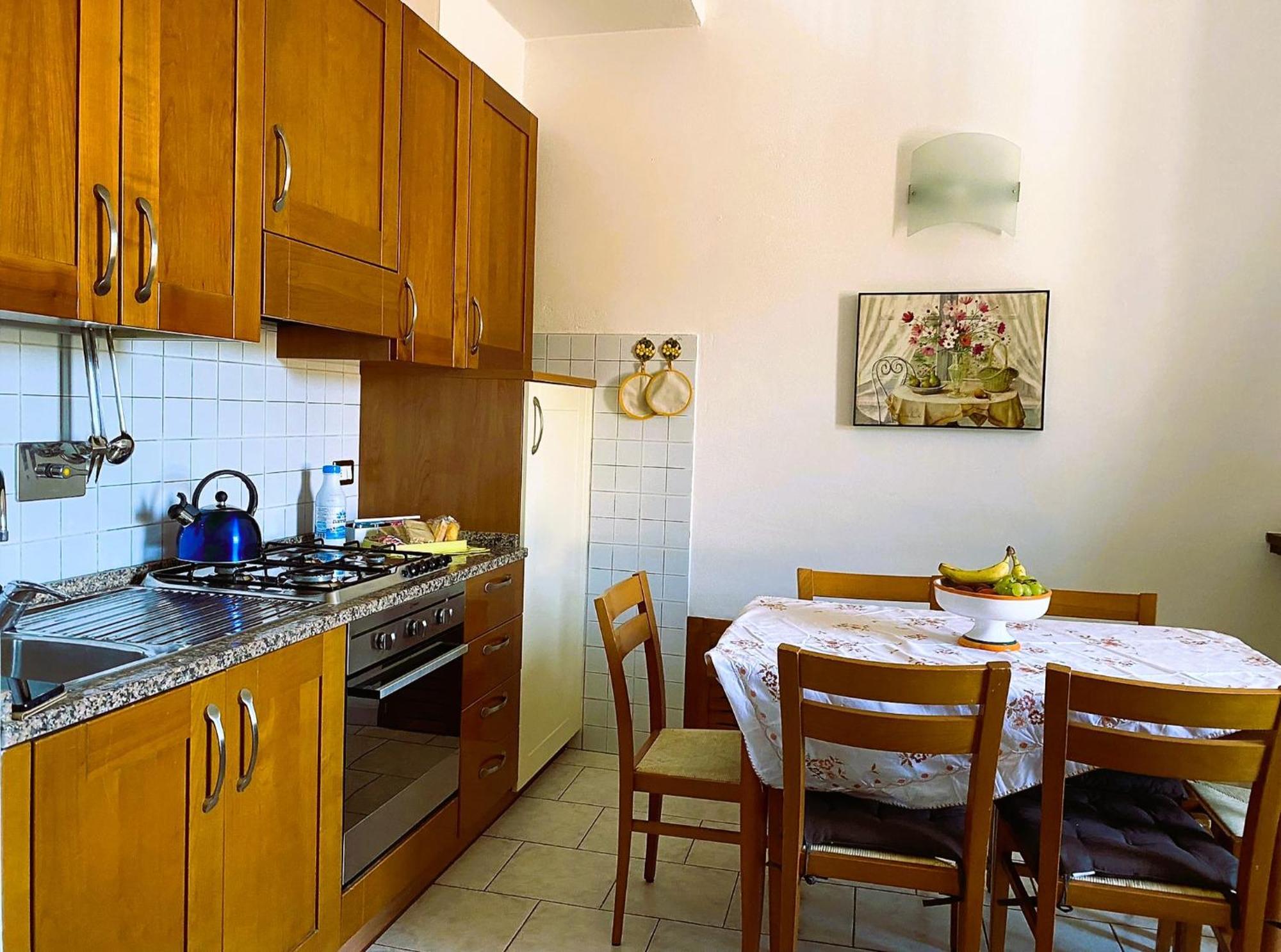 Mameli Suite Spoleto Buitenkant foto