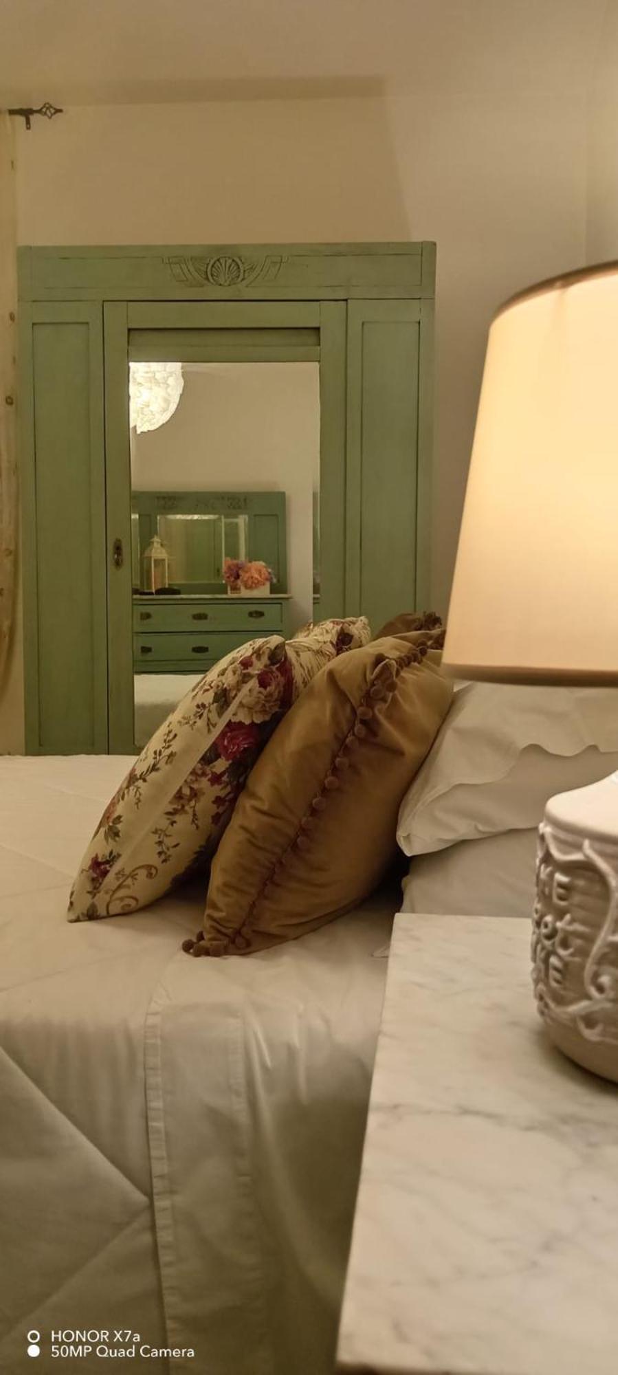 Mameli Suite Spoleto Buitenkant foto