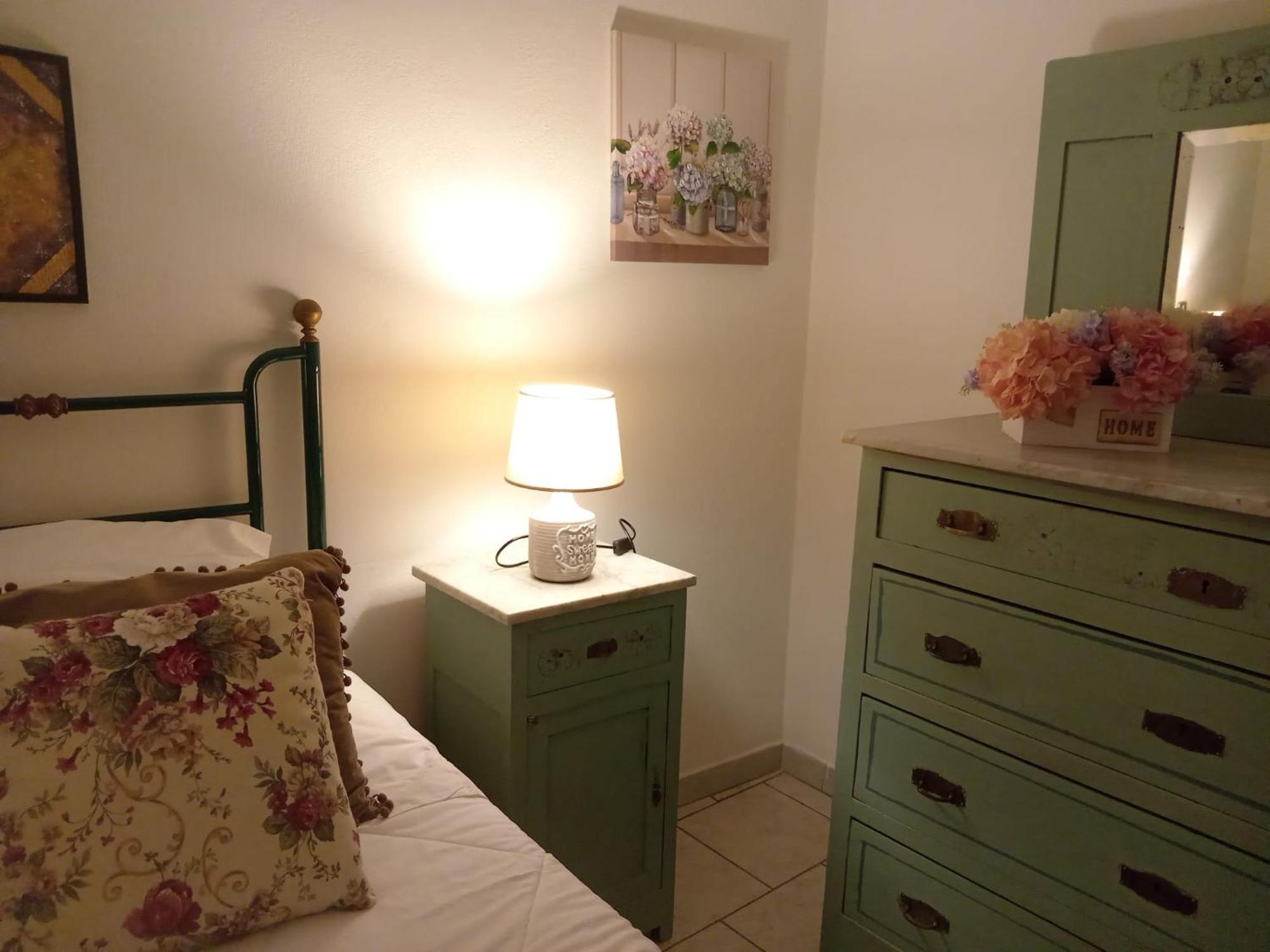 Mameli Suite Spoleto Buitenkant foto